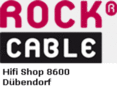 Rock-Cable - Zürichstr. 30 - 8600 Dübendorf - Tel. 0448214365 - info@rock-cable.ch