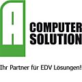 A COMPUTER SOLUTION GmbH