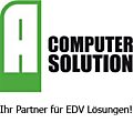 A COMPUTER SOLUTION GmbH