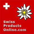 Swissproductsonline.com der Schweizer Produkte online shop