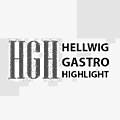 HGH Hellwig Gastro-Highlight