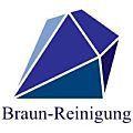 Braun-Reinigung