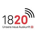 1820 Telefonauskunft Schweiz