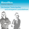 WordsWork Content-Agentur