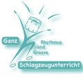 Ganz Rhythmus und Groove Schlagzeugunterricht
