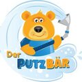 Der Putzbär