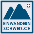 Einwandern-Schweiz