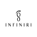 INFINIRI Gesundheitssocken - Innovative Polsternde Fussbekleidung