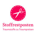Stoffrestposten