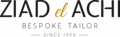 ZIAD EL ACHI - Strehlgasse 8 - 8001 Zürich - Tel. 044 201 03 03 - info@ziadelachi.ch