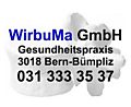WirbuMa GmbH - Stöckackerstrasse 79 - 3018 Bern - Bümpliz - Tel. +41 31 333 35 37 - wirbuma@wirbuma.ch