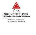 ÜSA Grünenfelder