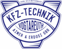 KFZ-Technik Aimer & Erdösi GbR - Vogteistr. 1 - 8356 Vogtareuth - Tel. 080381601 - info@kfz-technik-vogtareuth.de