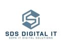 SDS Digital IT - Schulweg 1 - 5033 Buchs AG - Tel. +41763049702 - astrit.sopa@sds-digitalit.ch