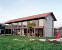 Architektur Atelier Schindler - Krauchthalstrasse 6 - 3324 Hindelbank - Tel. 034 423 01 15 - info@architektur-atelier-schindler.ch