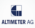 Altimeter AG - Churerstrasse 160b - 8808 Pfäffikon, Schweiz - Tel. +41 55 5331250 - info@altimeter.ch