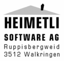 Heimetli Software AG