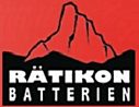 Rätikon Batterien AG - Essanestrasse 142 - 9492 Eschen - Tel. 00423 373 80 10 - info@raetikonbatterien.li