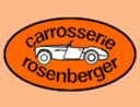 Carrosserie Rosenberger AG - Ueberlandstrasse 300 - 8600 Dübendorf - Tel. 044 820 06 67 - info@carrosserie-rosenberger.ch