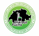 Unkrautfuchs