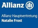 Allianz Hauptvertretung Natalie Frost - Joachim-Gottschalk Weg 2a - 4289 Leipzig - Tel. 0341 86382921 - natalie.frost@allianz.de