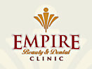 Empire Zahnklinik - Kiralyhidai Str 3 - 9200 Mosonmagyarovar - Tel. 00 800 800 10 800 - info@empireclinic.com