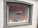 Naturheilpraxis/Massagepraxis - Hauptstrasse 64 - 5330 Bad ZUrzach - Tel. +41 78 408 65 31 - alexa@alexa-massagen.ch