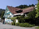 Gasthaus Stausee - am Wägitalersee - 8858 Innerthal SZ - Tel. 055 446 12 79 - info@gasthaus-stausee.ch
