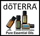 Doterra Schweiz