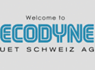 Ecodyne UET Schweiz AG - Wilstrasse 11 - 8610 Uster - Tel. (0)1 943 59 59 - info@ecodyne.ch