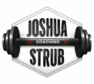 Personal Trainer Basel - Joshua Strub | + Ernährungsberater