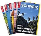 Wandermagazin Schweiz