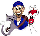 Kinderparty