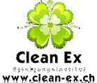 Clean Ex Reinigungsinstitut