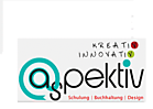 Aspektiv Sonja Fleischhauer - Moosgrabenstrasse 12 - 8595 Altnau - Tel. 071 694 51 18 - info@aspektiv.ch