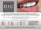 DIC Dental International Center - Lamartinova 30 - 8000 11000 Belgrad - Tel. 077 496 13 14 - Bosko260687@gmail.com