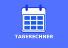 Tagerechner Online Tool - Bleickenallee 39 - 2276 Hamburg - Tel. 0151-55227841 - m.kleinhaus95@gmail.com