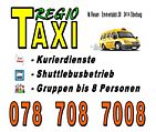 Regio Taxi