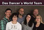 Tanzkurs in Zürich: Dancer's World Dietikon - Bernstrasse 388 - 8953 Dietikon / Reppischhof - Tel. +41 (0) 79 388 99 00 - dancersworld@dock6.ch