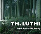 Th. Lüthi - Dienstleistungen für die Holzbranche