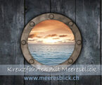 Kreuzfahrten mit Meeresblick