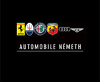 Automobile Németh AG