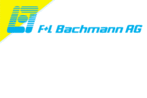 F + L Bachmann aG - Münchwilerstrasse 21 - 9554 Tägerschen - Tel. 071 918 60 70 - info@flb.ch