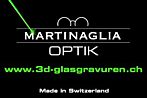 Martinaglia Optik AG / 3D Glasgravuren - Dorfstrasse 123 - 3818 Grindelwald - Tel. 0041 (0)33 853 41 21 - diego@martinaglia-optik.ch