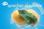 Sprecher Akademie - Rosenstrasse 18 - 8451 Töging a. Inn - Tel. +49 (0) 176 20 79 29 23 - office@sprecher-akademie.de