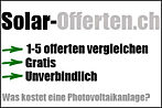 Solar-Offerten.ch - Hitzkirchstrasse 11 - 6027 Römerswil - Tel. 0999999999 - info@solar-offerten.ch
