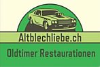 Altblechliebe.ch - Bündengasse 96 - 4584 Lüterswil - Tel. 0767615345 - info@altblechliebe.ch
