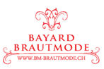 Bayard Brautmode GmbH - Riedenmatt 4 - 6370 Stans - Tel. +41 41 535 74 30 - info@bm-brautmode.ch
