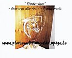 Dekoshop " Pferdewelten "