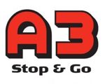 A3 Stop & Go | Tankstelle - Shop - Bistro